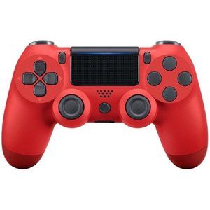 Wireless Game Controller Compatible with PS4/ Slim/Pro New